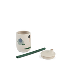 Liewood - Ellis printed sippy cup safari
