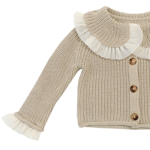 Donsje - Zoila cardigan