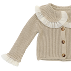 Donsje - Zoila cardigan