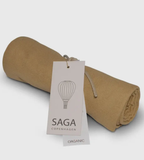 Saga Copenaghen - gift box shades of fall leafs