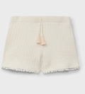 Drkid - shorts crochet