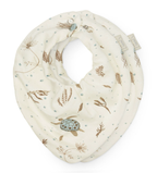 Cam Cam - bandana bib sea garden 2pz