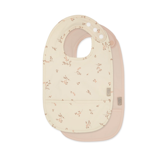 Cam Cam - 2 bibs ashley