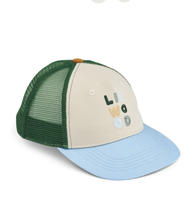 Liewood - berretto con visiera