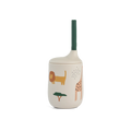 Liewood - Ellis printed sippy cup safari