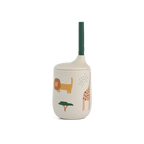Liewood - Ellis printed sippy cup safari