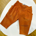 DrKid - pantalone mattone