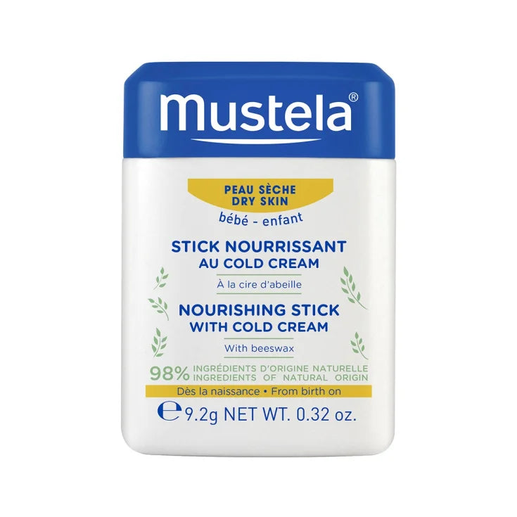 Mustela - stick nutriente