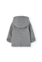 Boboli - cappotto grigio