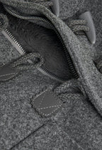 Boboli - cappotto grigio